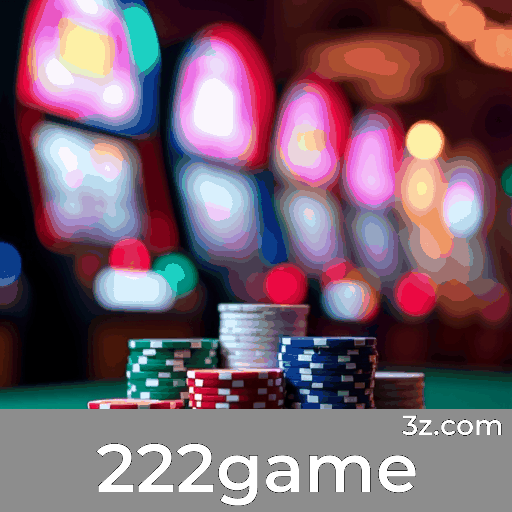 Experiência de Casino Elite no 222game: Jogos Premium ao Vivo
