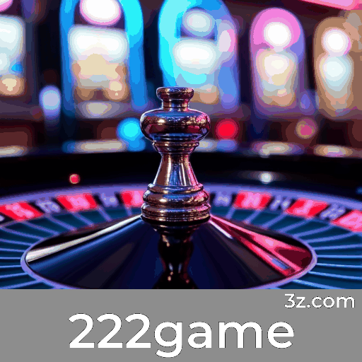 222game: Emoção e Oportunidades de Ganhar com Jogos de Cassino