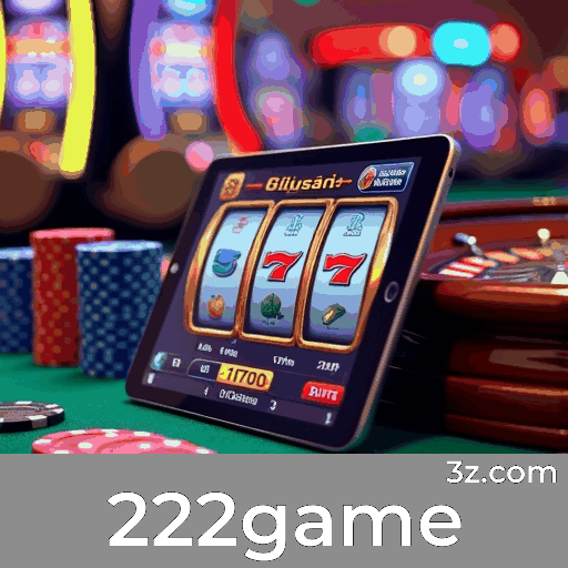 222game: Bônus e Ofertas Exclusivas para Você
