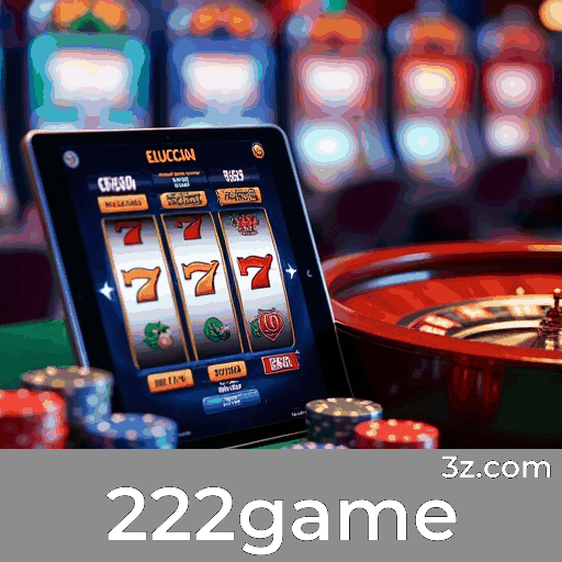 222game: A Plataforma de Apostas com Serviço Profissional